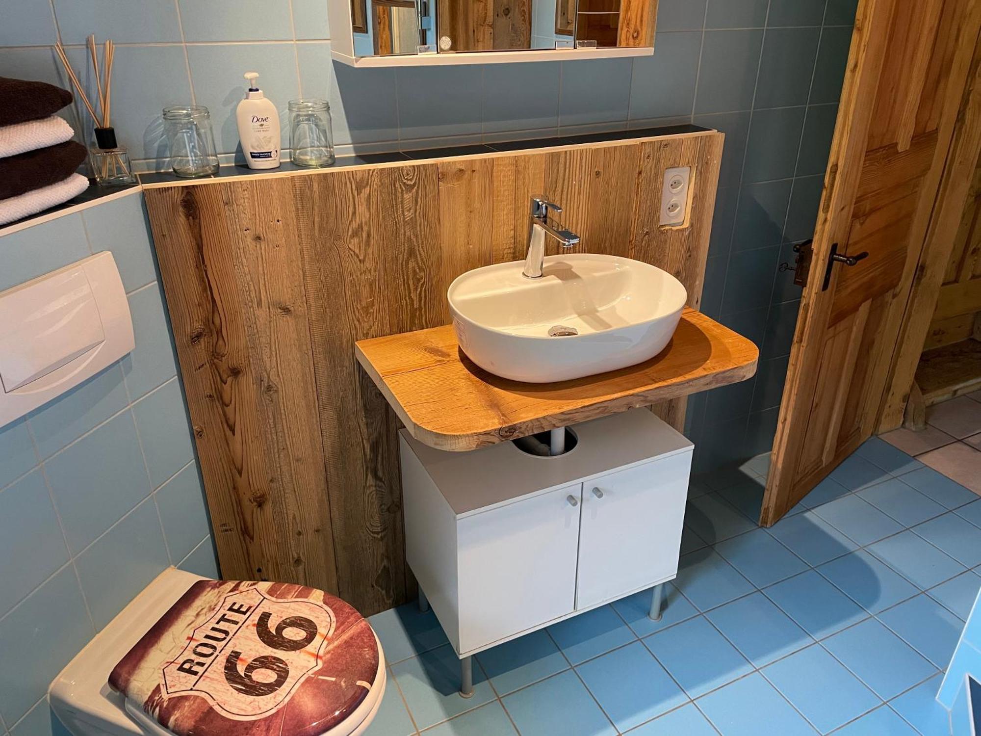 Edelweiss 4 Zi Ferienwohnung In Landhaus Frutigen Ngoại thất bức ảnh